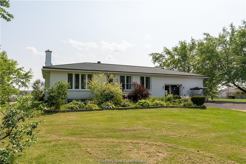 1785 Cote Boulevard, Hanmer, Ontario (ID 2099185)