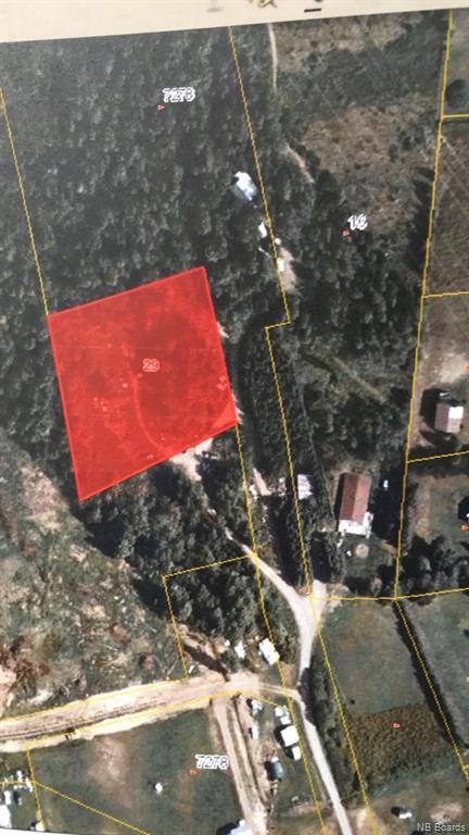 29 Mean Lane, Windsor, New Brunswick (ID NB025146)