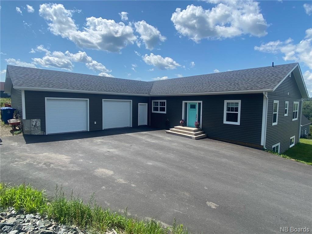 19 Bristol Heights, Florenceville-bristol, New Brunswick (ID NB067791)
