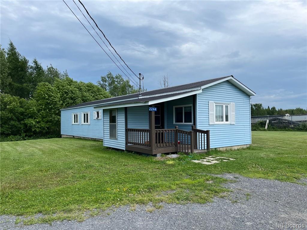 2244 Route 560, Lakeville, New Brunswick (ID NB075633)
