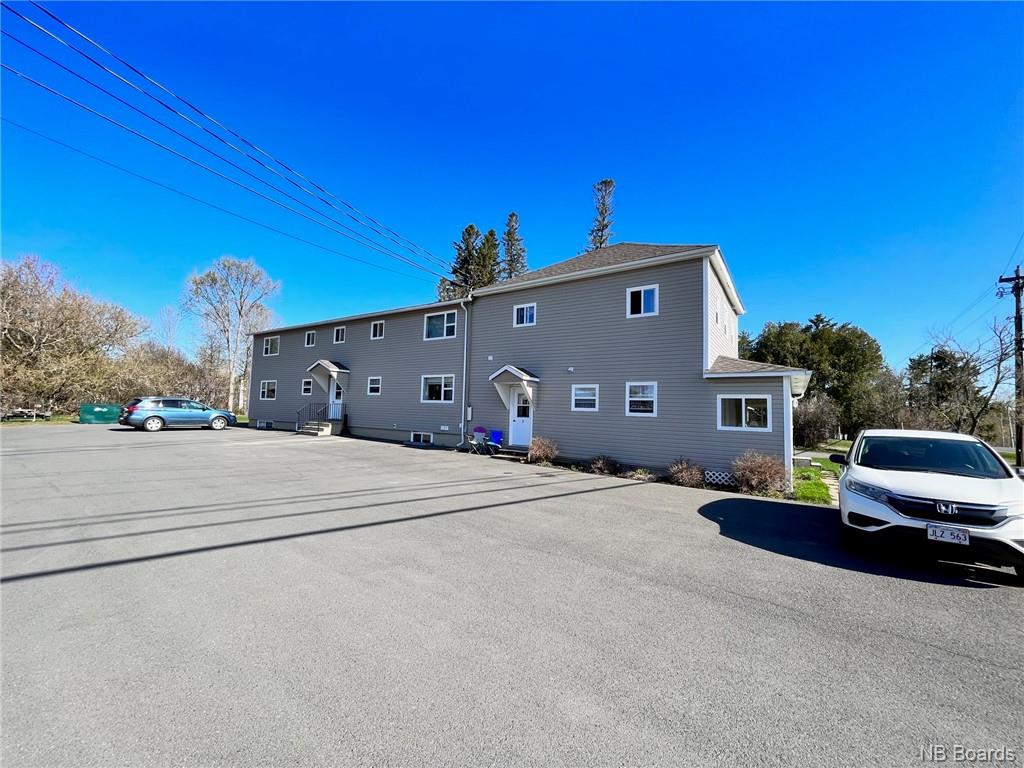 865 & 867 Main Street, Woodstock, New Brunswick (ID NB086640)