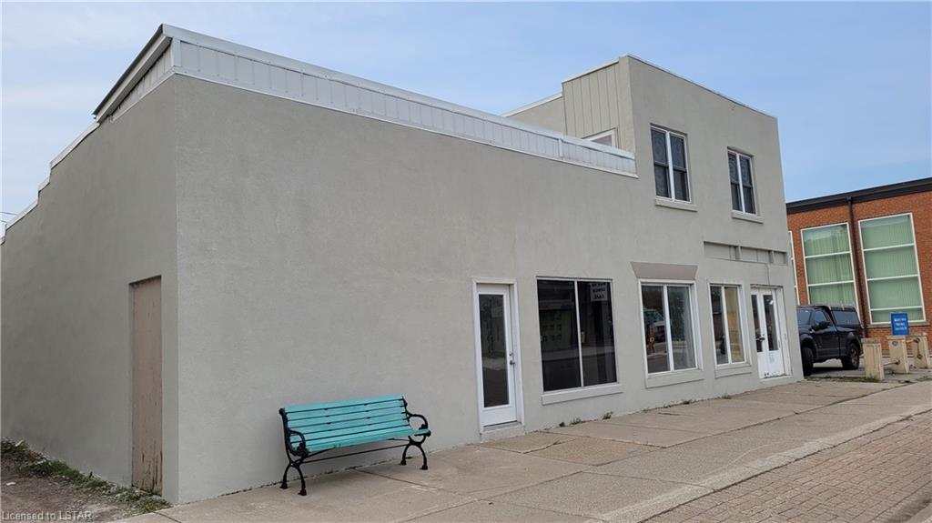 167 MAIN Street, West Lorne, Ontario (ID 40106522)