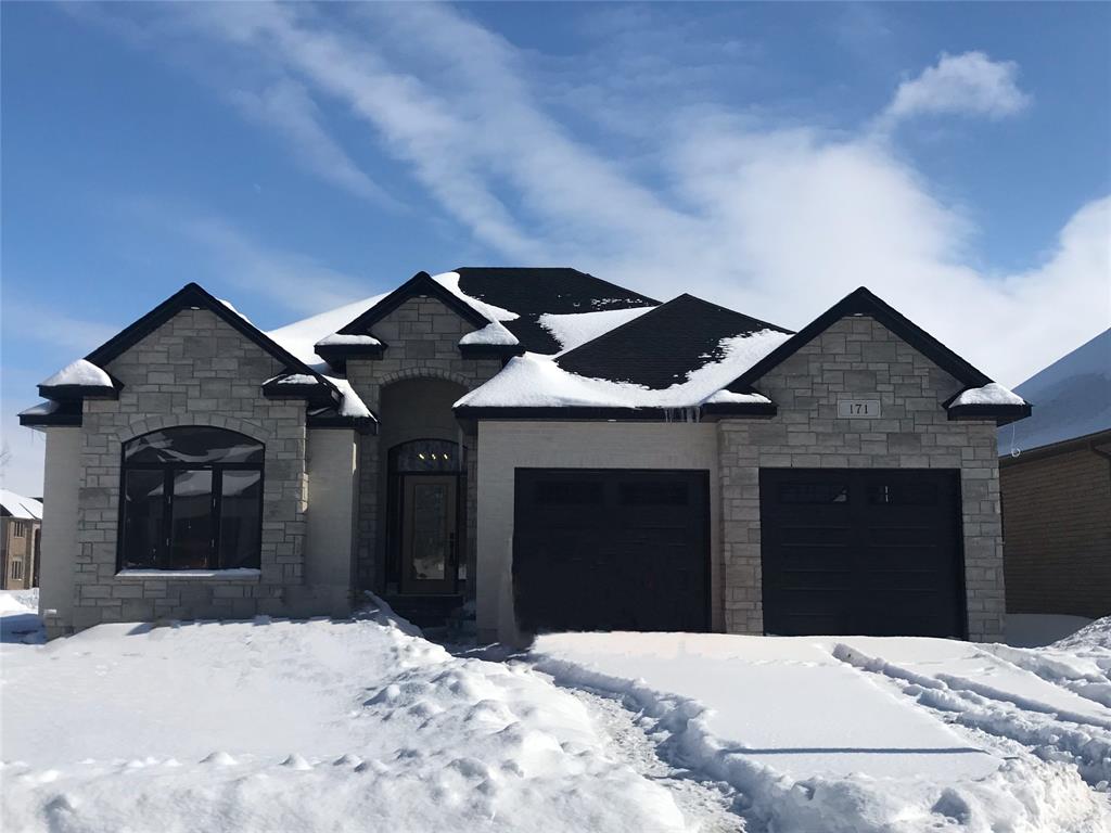 878 MAGNOLIA Lane, Sarnia, Ontario (ID 21001825)