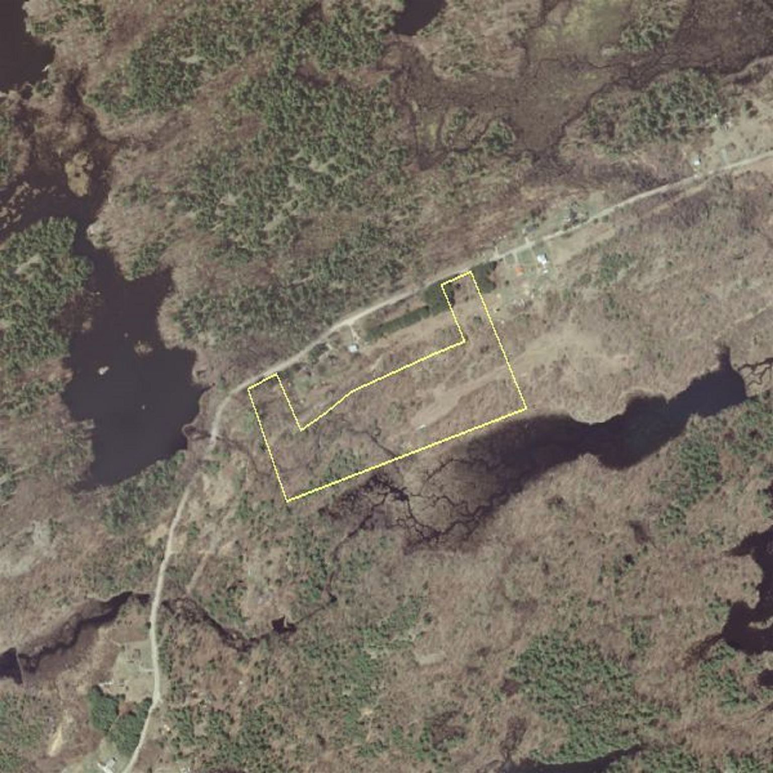 00 Bordenwood Road, Central Frontenac, Ontario (ID K21001607)