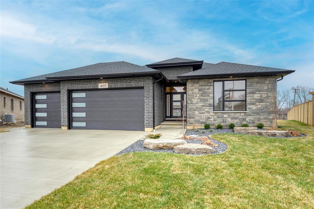 404 BAYHILL Drive, St. Clair, Ontario (ID 23017212)