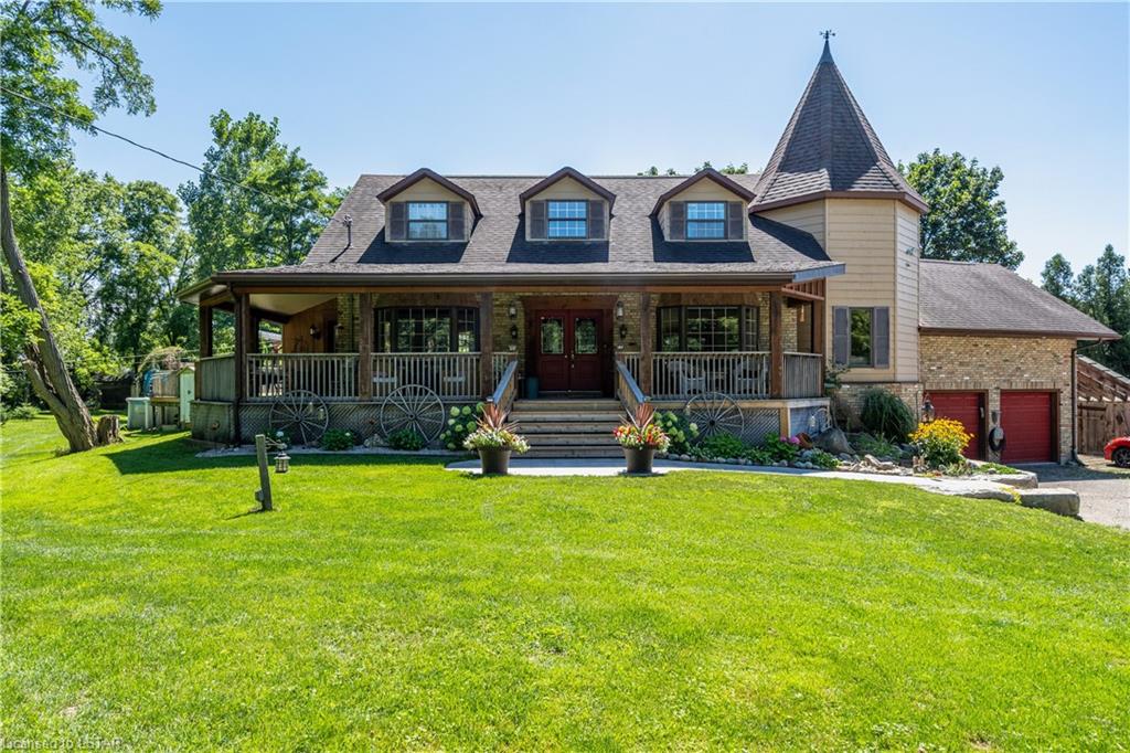 6737 EGREMONT Drive, London, Ontario (ID 40162732)