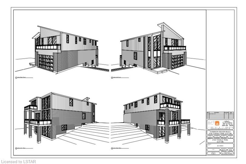 2190 TOKALA Trail, London, Ontario (ID 40192239)