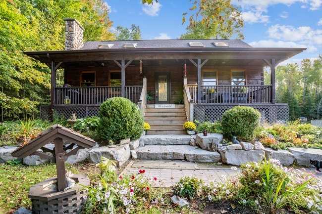 24261 Weir's Sdrd, Georgina, Ontario (ID N5392005)
