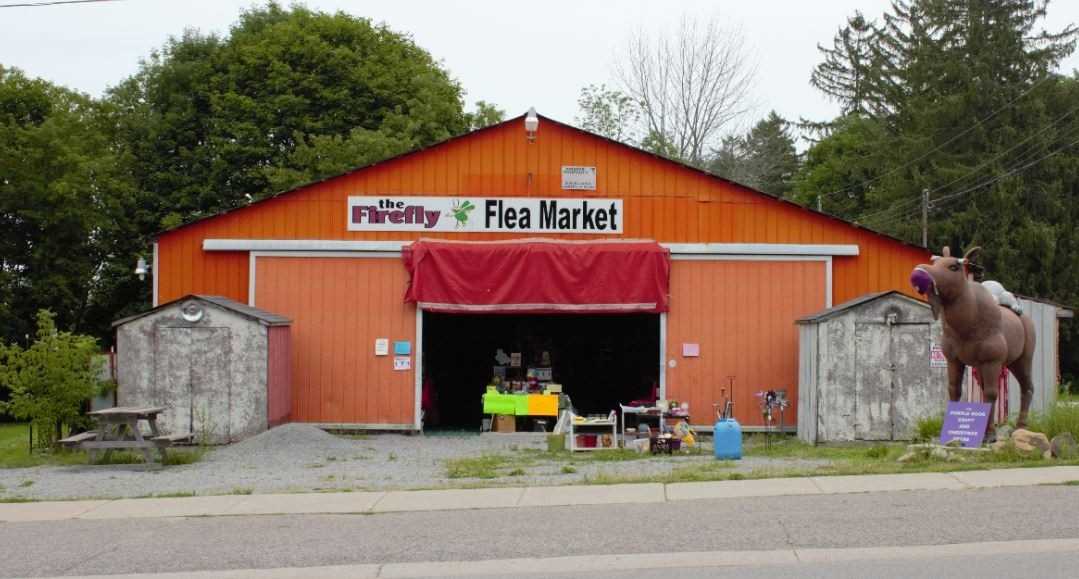 1720 Kirkfield Rd, Kawartha Lakes, Ontario (ID X5394090)