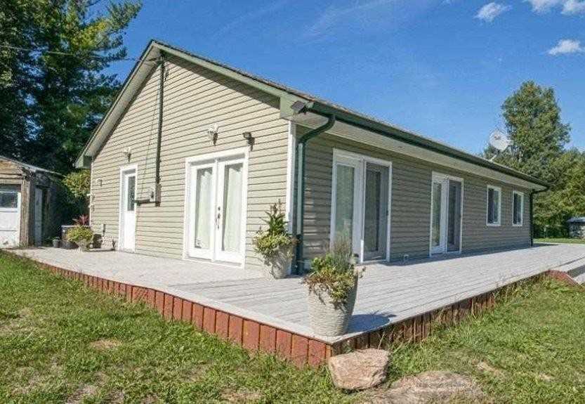 24067 Weirs Sdrd, Georgina, Ontario (ID N5447566)