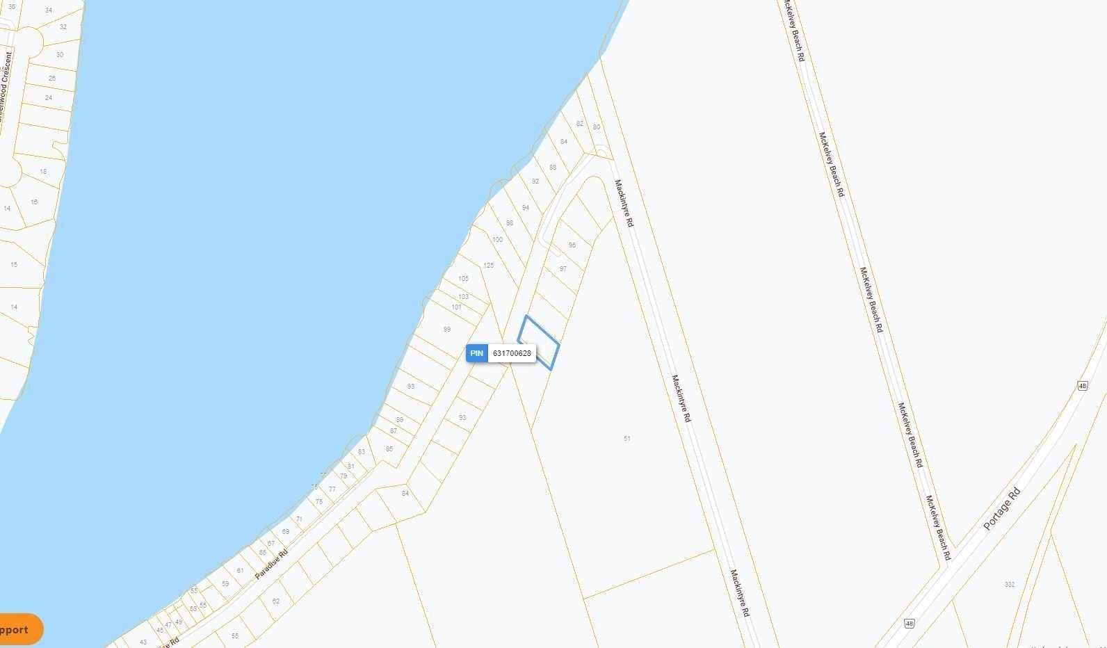 Lt 11 Macintyre Rd, Kawartha Lakes, Ontario (ID X5465122)