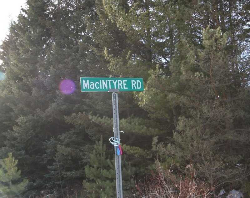 Lt 11 Macintyre Rd, Kawartha Lakes, Ontario (ID X5465122)