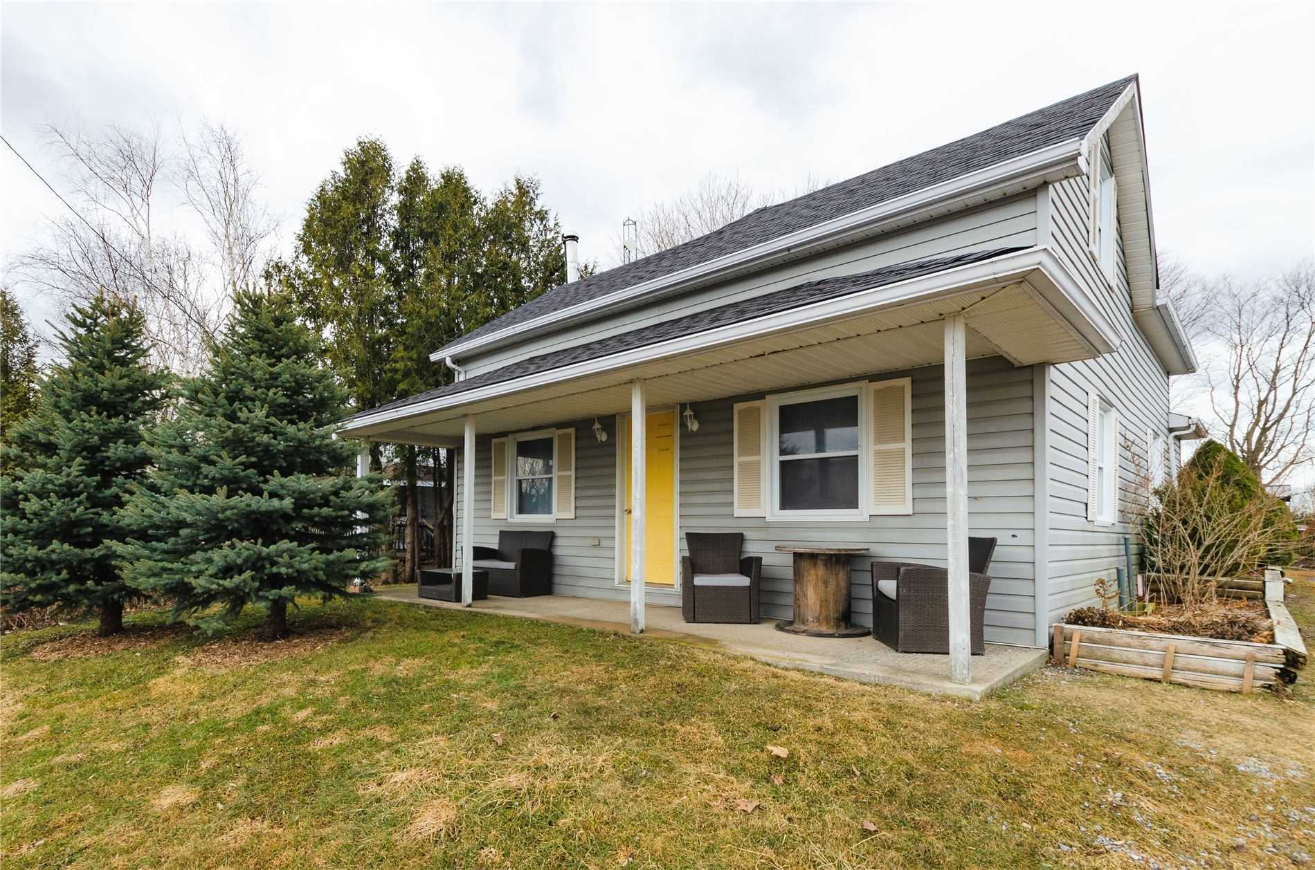 1619 County Rd 46, Kawartha Lakes, Ontario (ID X5559639)