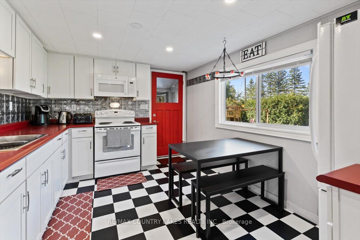 38 Macpherson Cres, Kawartha Lakes, Ontario (ID X8177564)