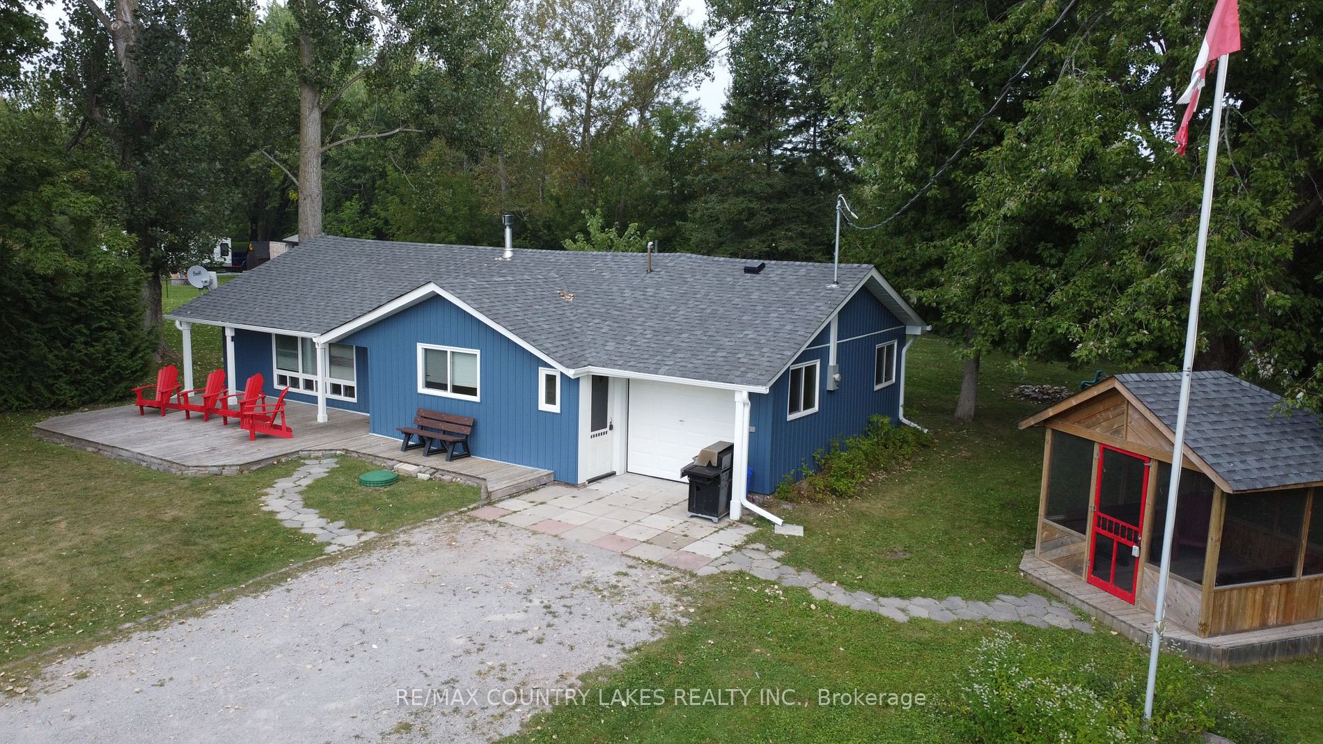 38 Macpherson Cres, Kawartha Lakes, Ontario (ID X8177564)