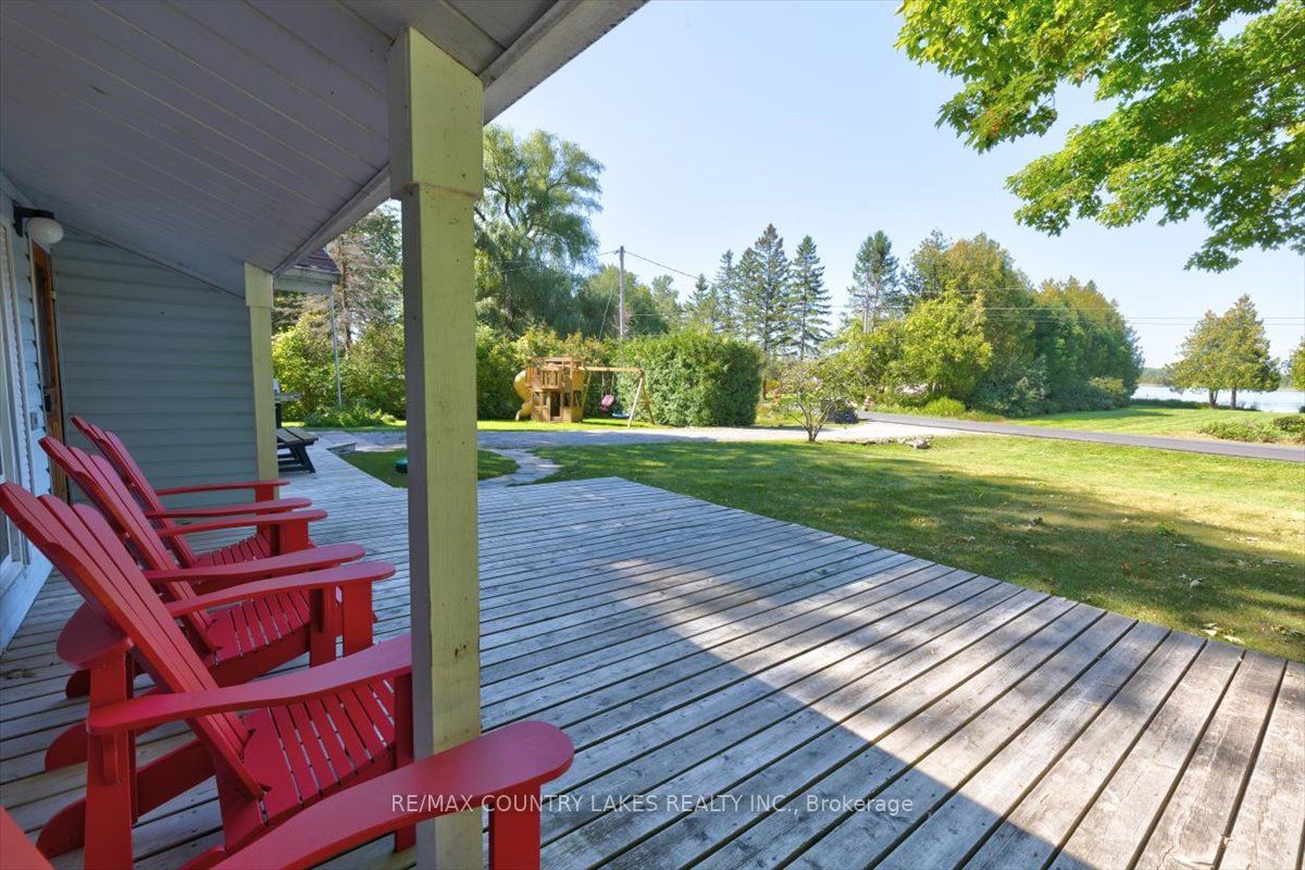 38 Macpherson Cres, Kawartha Lakes, Ontario (ID X8177564)