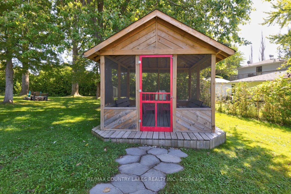 38 Macpherson Cres, Kawartha Lakes, Ontario (ID X8177564)