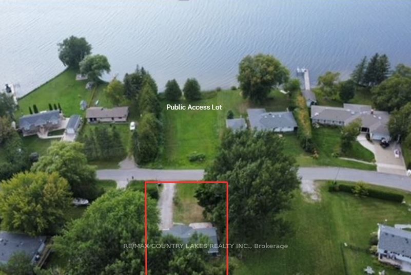 38 Macpherson Cres, Kawartha Lakes, Ontario (ID X8177564)