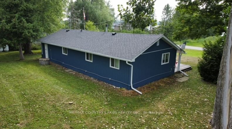 38 Macpherson Cres, Kawartha Lakes, Ontario (ID X8177564)