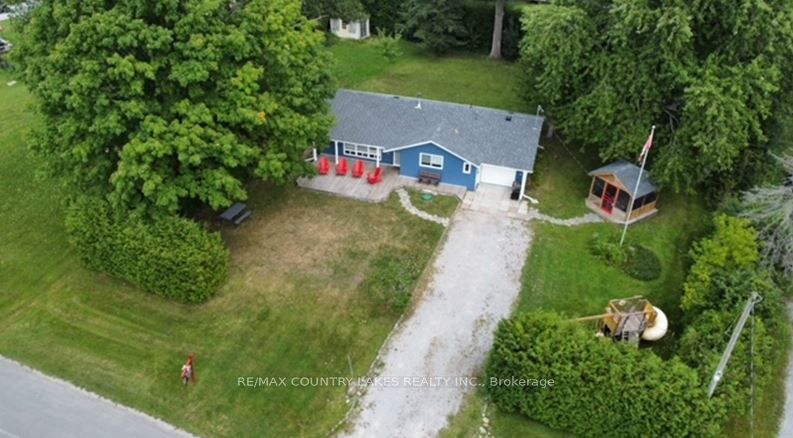 38 Macpherson Cres, Kawartha Lakes, Ontario (ID X8177564)