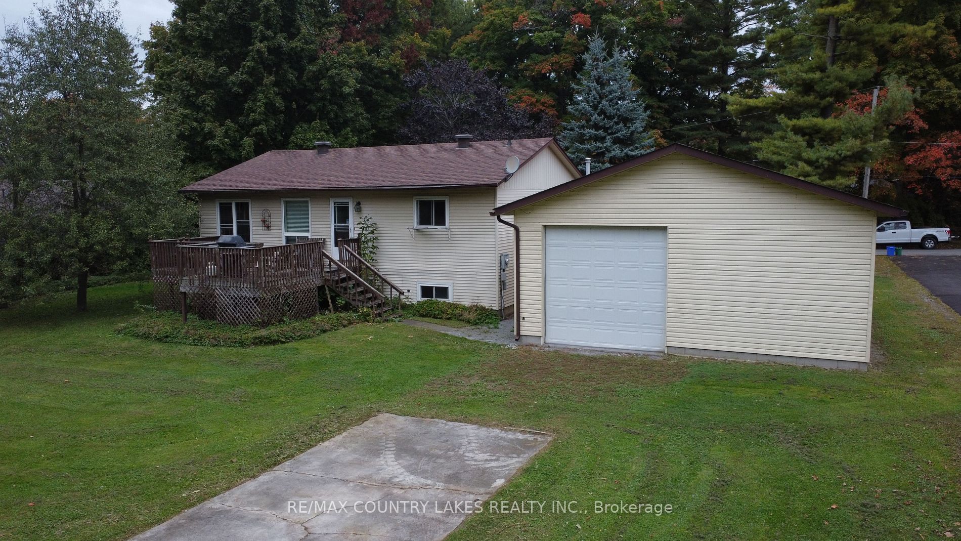61 Seventh St, Brock, Ontario (ID N9383072)