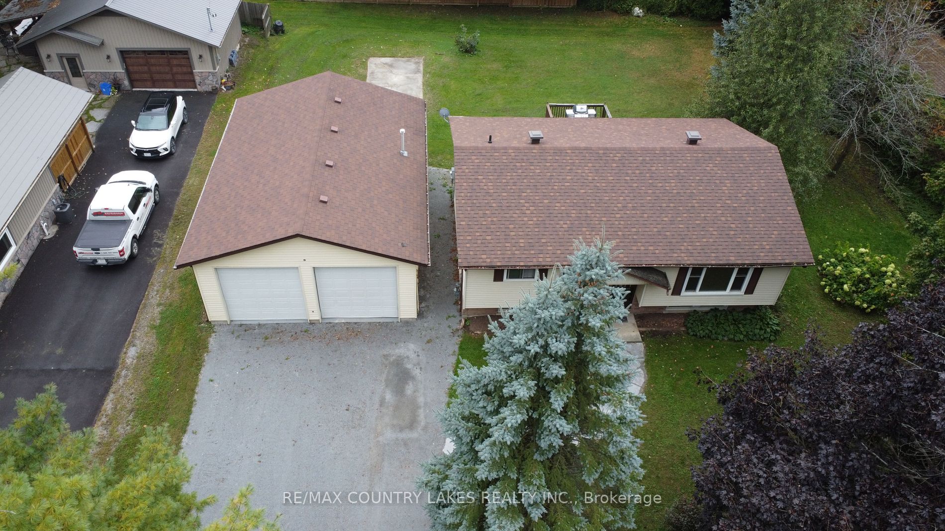 61 Seventh St, Brock, Ontario (ID N9383072)