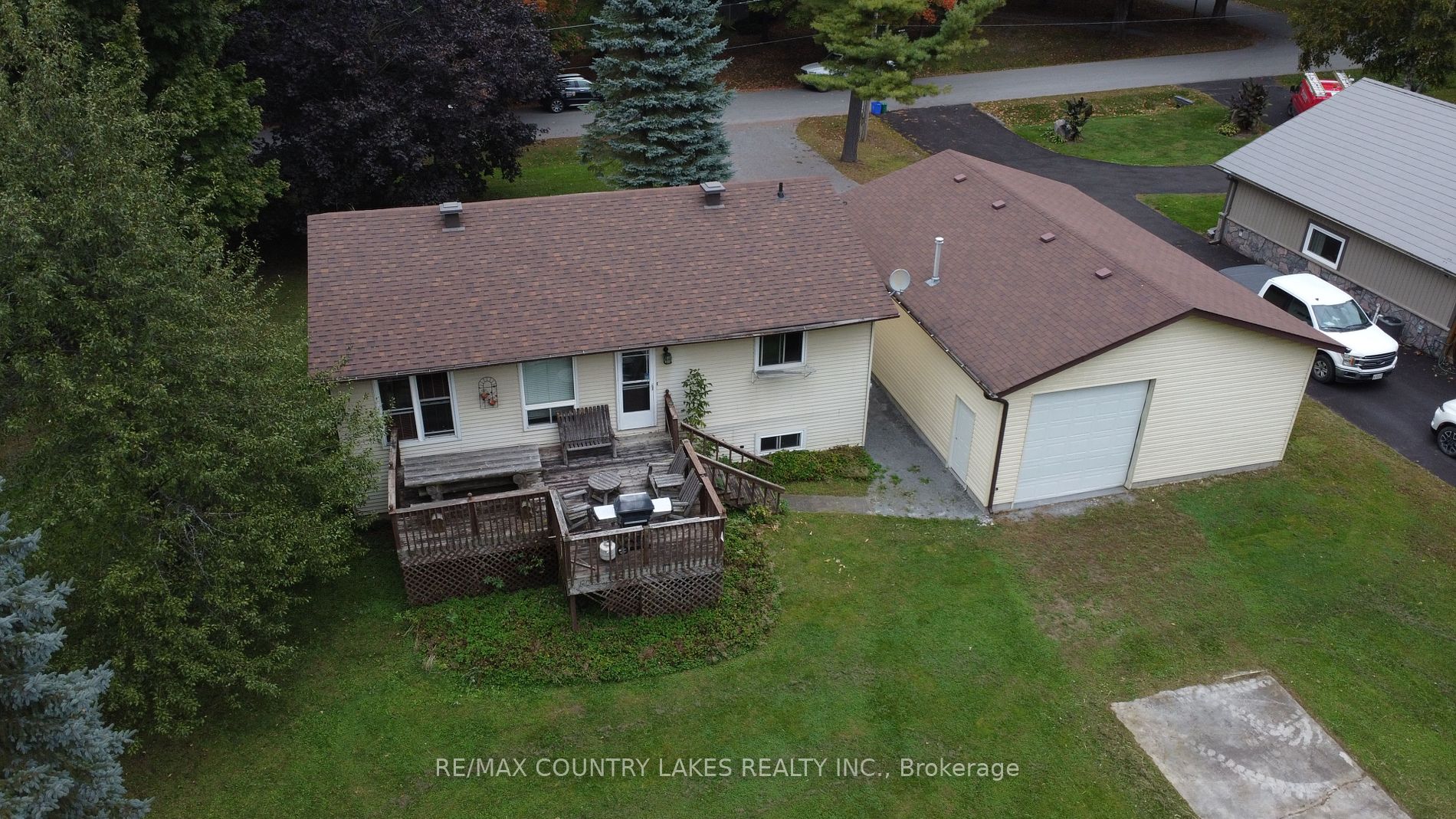 61 Seventh St, Brock, Ontario (ID N9383072)