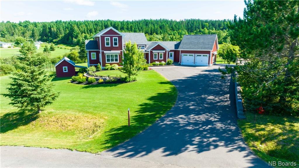 630 Route 124, Norton, New Brunswick (ID NB077443)