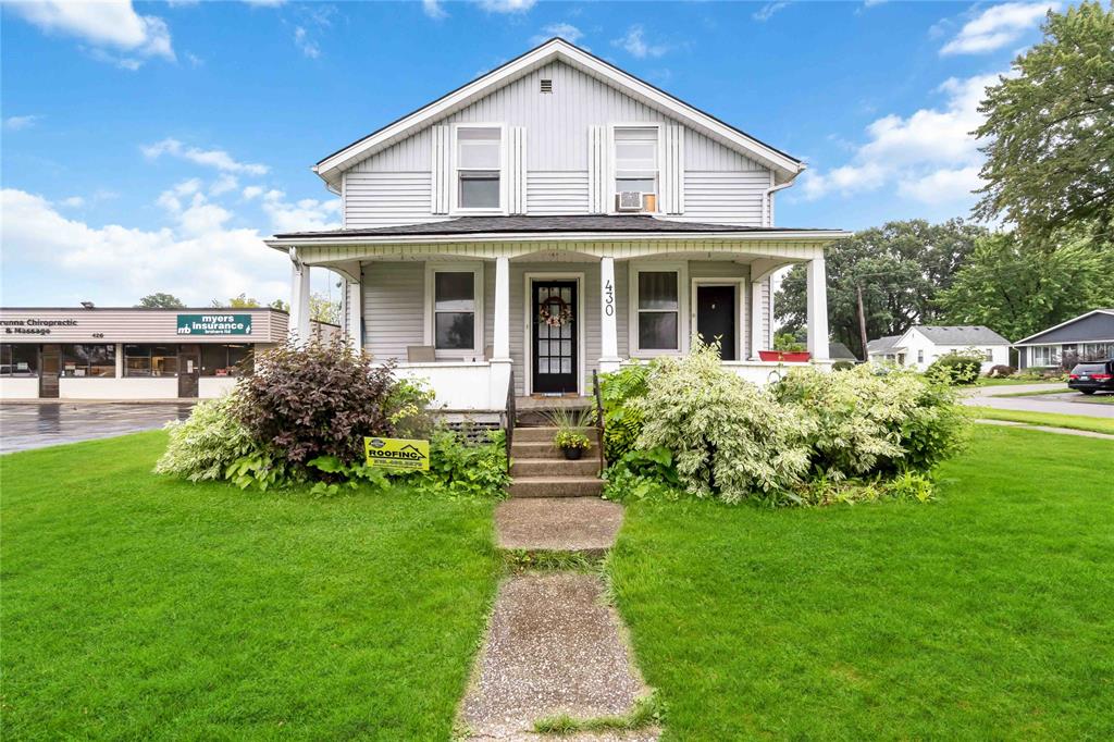 430 LYNDOCH Street, St. Clair, Ontario (ID 23015910)