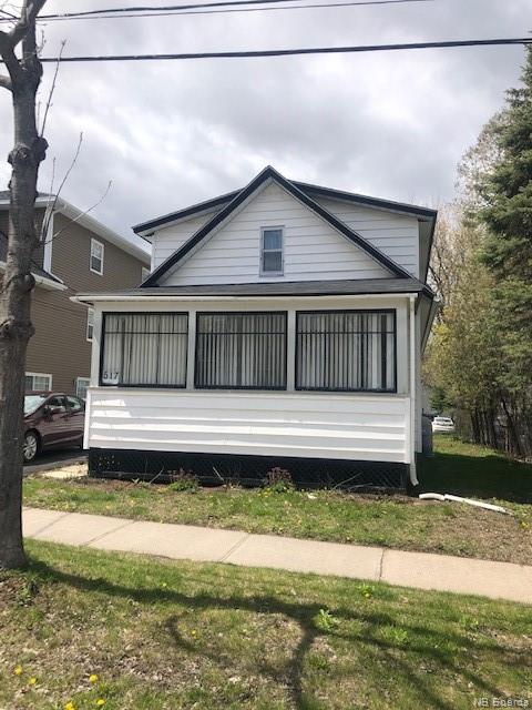 517 Tweedsmuir Street, Fredericton, New Brunswick (ID NB057658)
