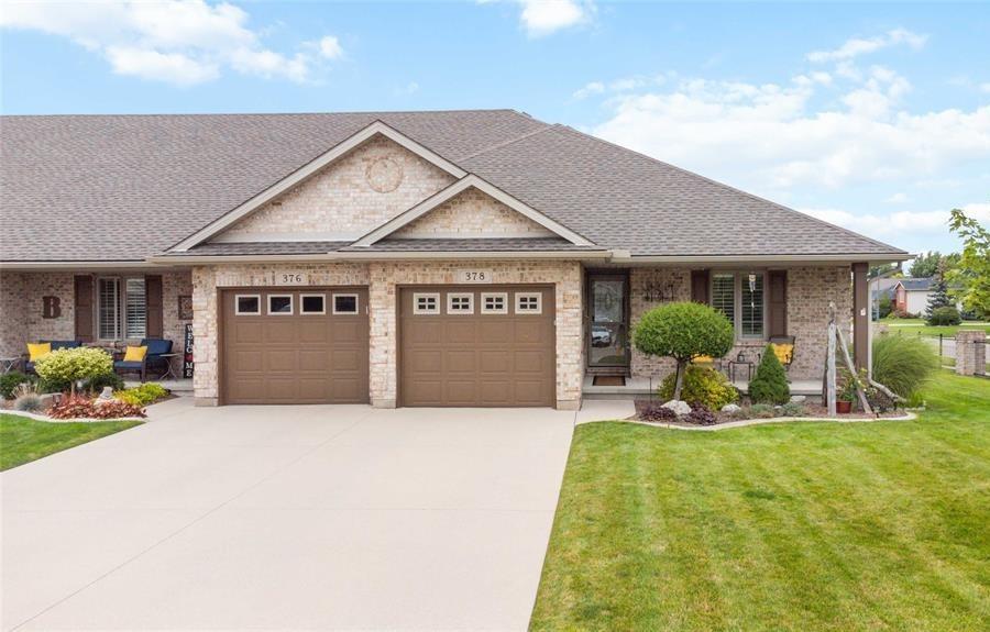 378 NASH Court, St. Clair, Ontario (ID 23017007)