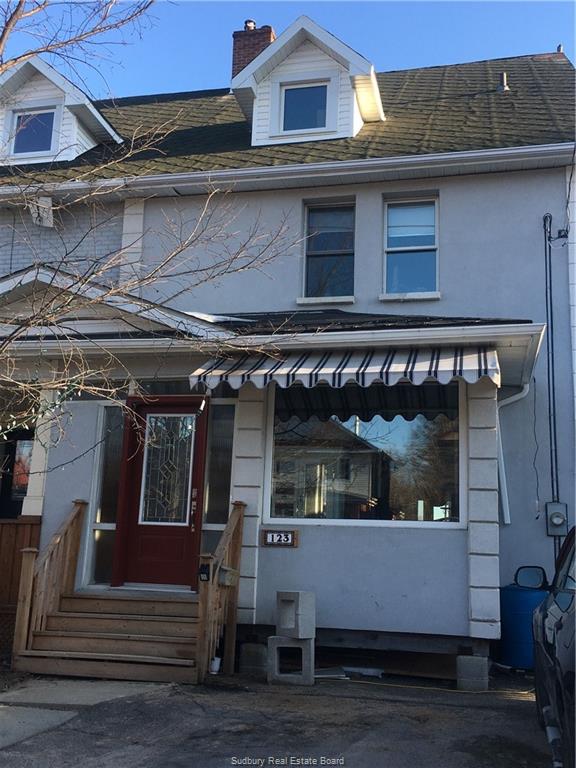 123 Baker Street, Sudbury, Ontario (ID 2084909)