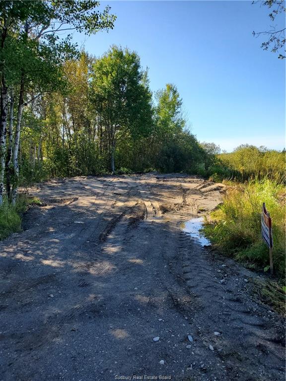 PT 1 Sunderland Street, Garson, Ontario (ID 2088301)