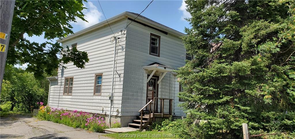41 Barry, Sudbury, Ontario (ID 2112263)