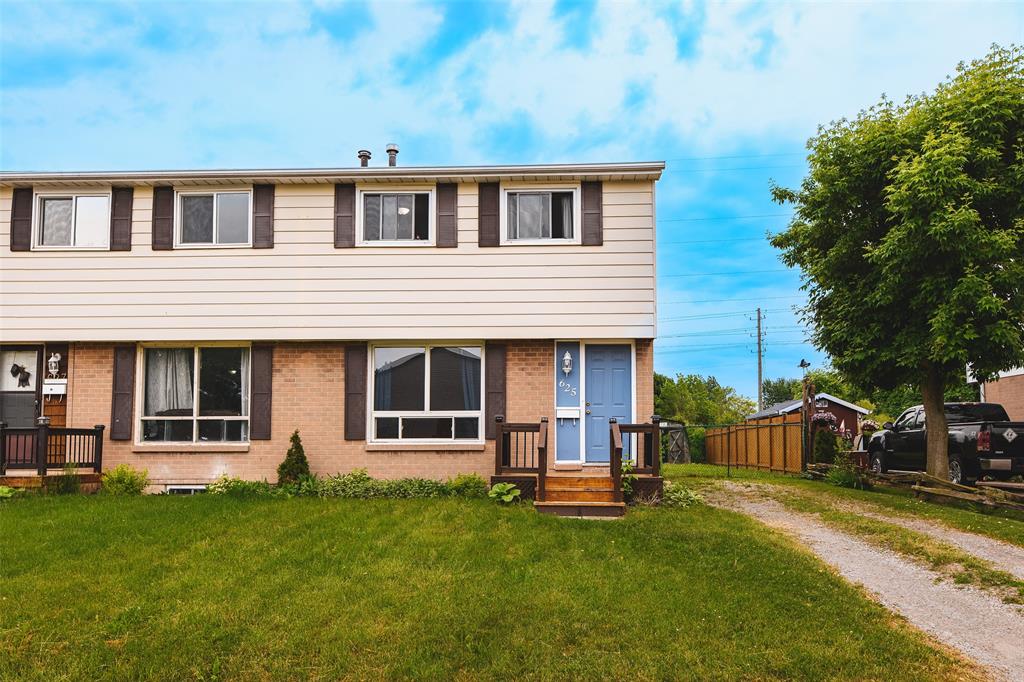 625 CARDIFF Drive, Sarnia, Ontario (ID 22012754)