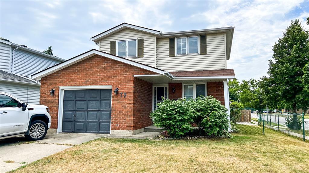 75 FINCH Drive, Sarnia, Ontario (ID 22017108)