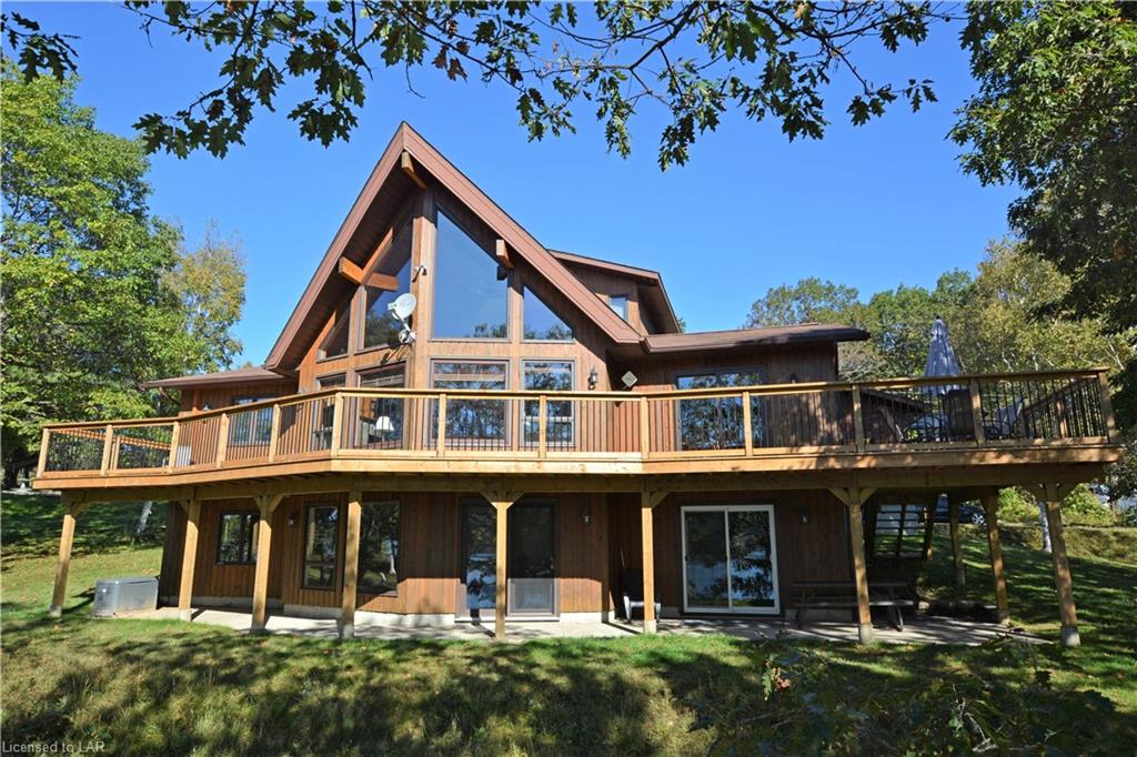 870 FERGUSON Road, Katrine, Ontario (ID 40161626)