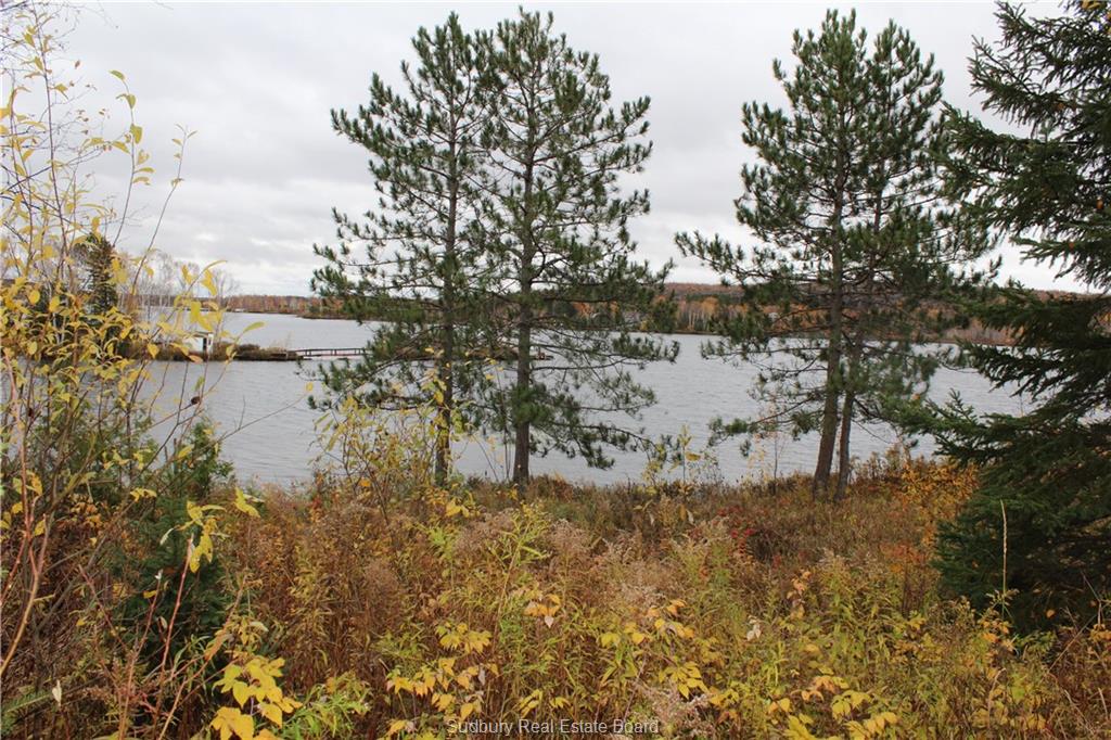 Lot 5 Fireroute 7, Val Caron, Ontario (ID 2083293)