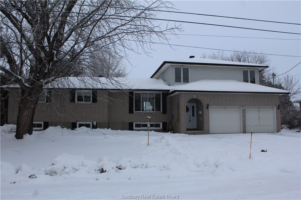 4431 Hamilton Crescent, Hanmer, Ontario (ID 2083543)