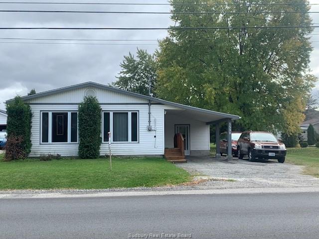 1531 Main Street E, Val Caron, Ontario (ID 2089841)