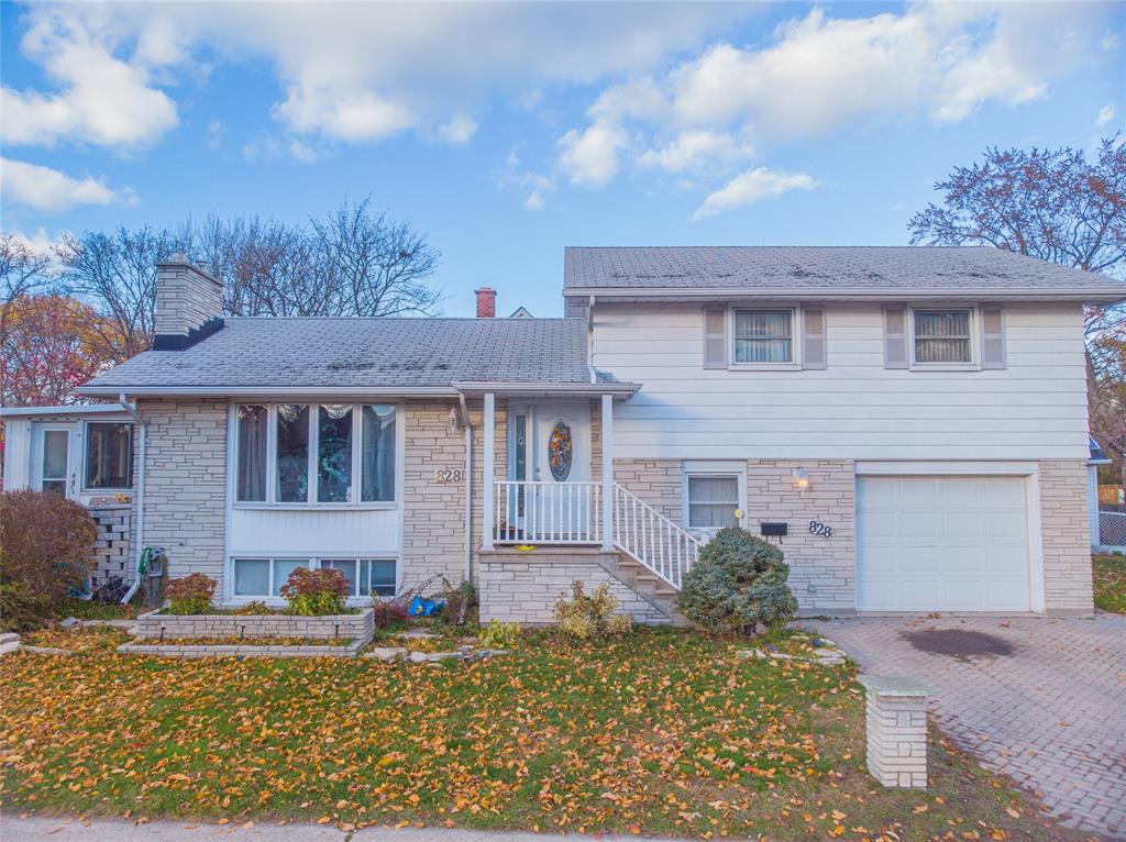 828 ROSEDALE, Sarnia, Ontario (ID 21022326)