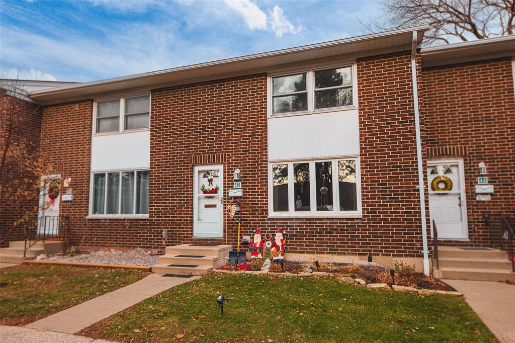 76 OLYMPUS Court Unit# 43, Sarnia, Ontario (ID 22027847)