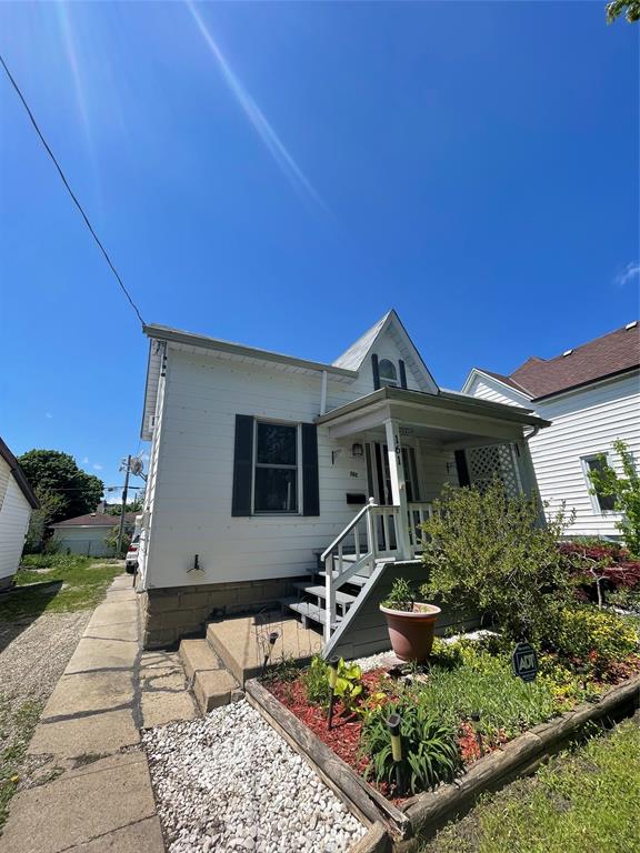 161 COLLEGE Avenue North, Sarnia, Ontario (ID 22011950)