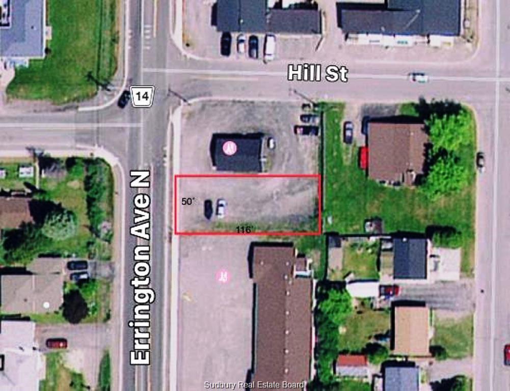 ERRINGTON Street, Chelmsford, Ontario (ID 2090896)
