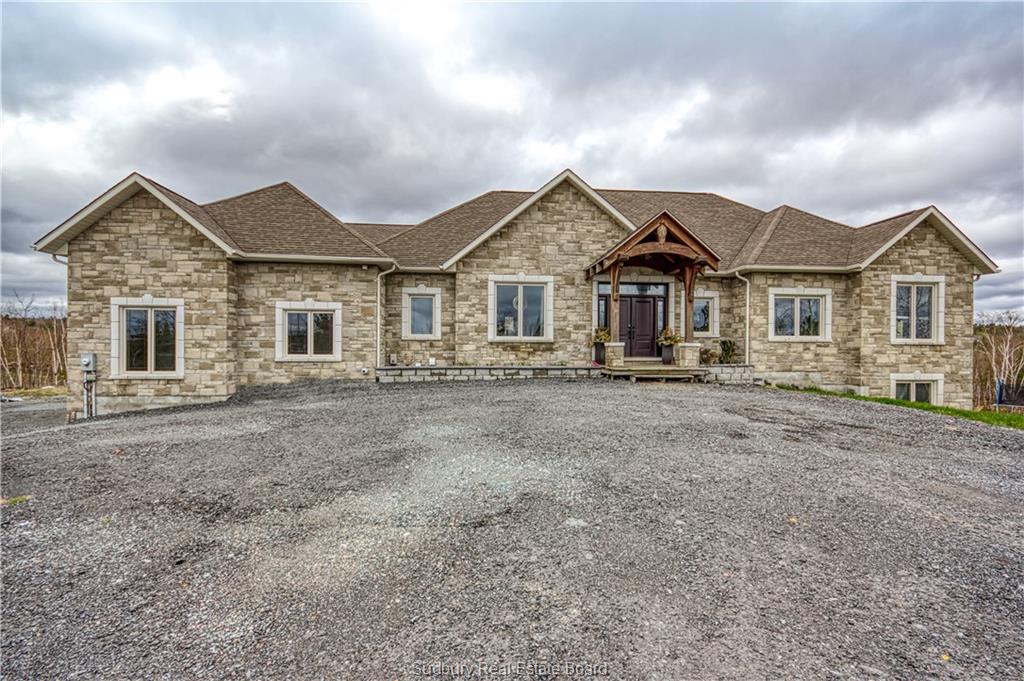 146 GIBSON Road, Lively, Ontario (ID 2092588)