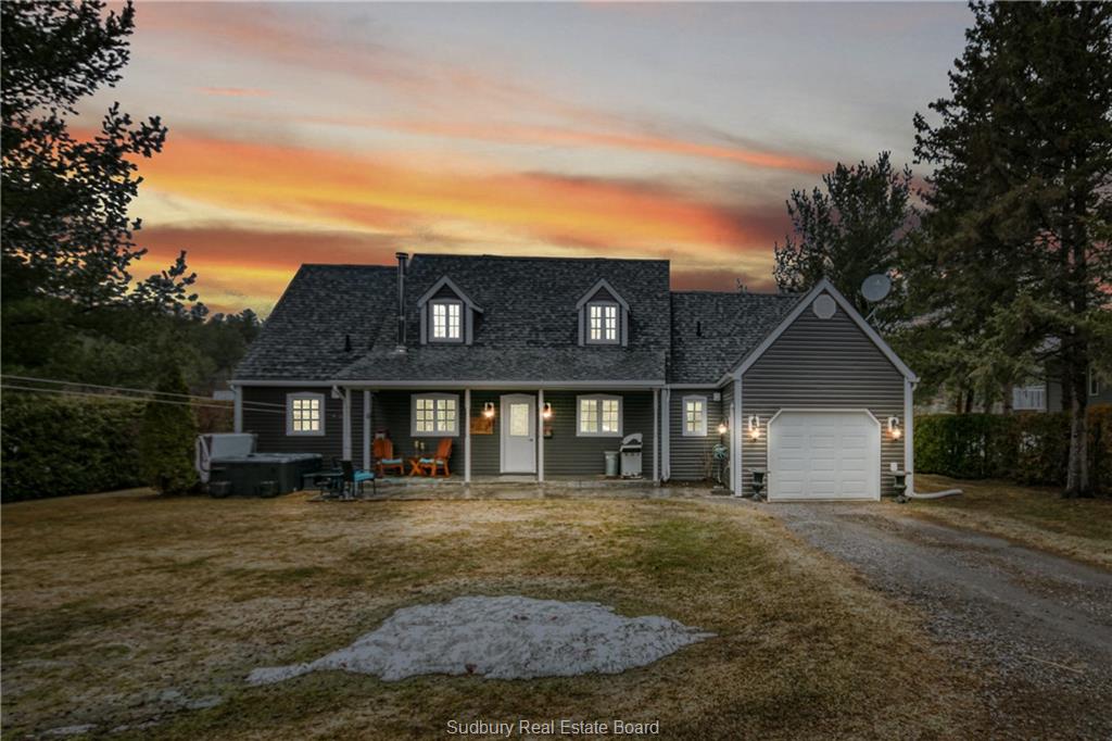 401 Elbow Lake Road, Estaire, Ontario (ID 2101242)