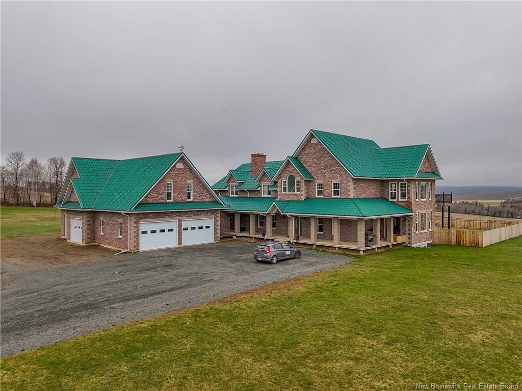 475 McElroy Road, Holmesville, New Brunswick (ID NB099111)