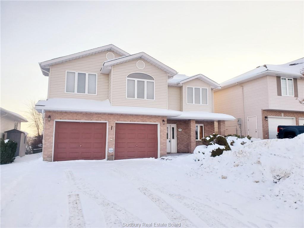 1333 Attlee Avenue, Sudbury, Ontario (ID 2083753)