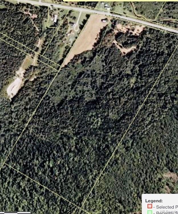 1058 Route 595, Central Waterville, New Brunswick (ID NB063707)