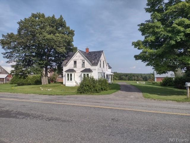 3622 Route 540, Richmond Corner, New Brunswick (ID NB079055)